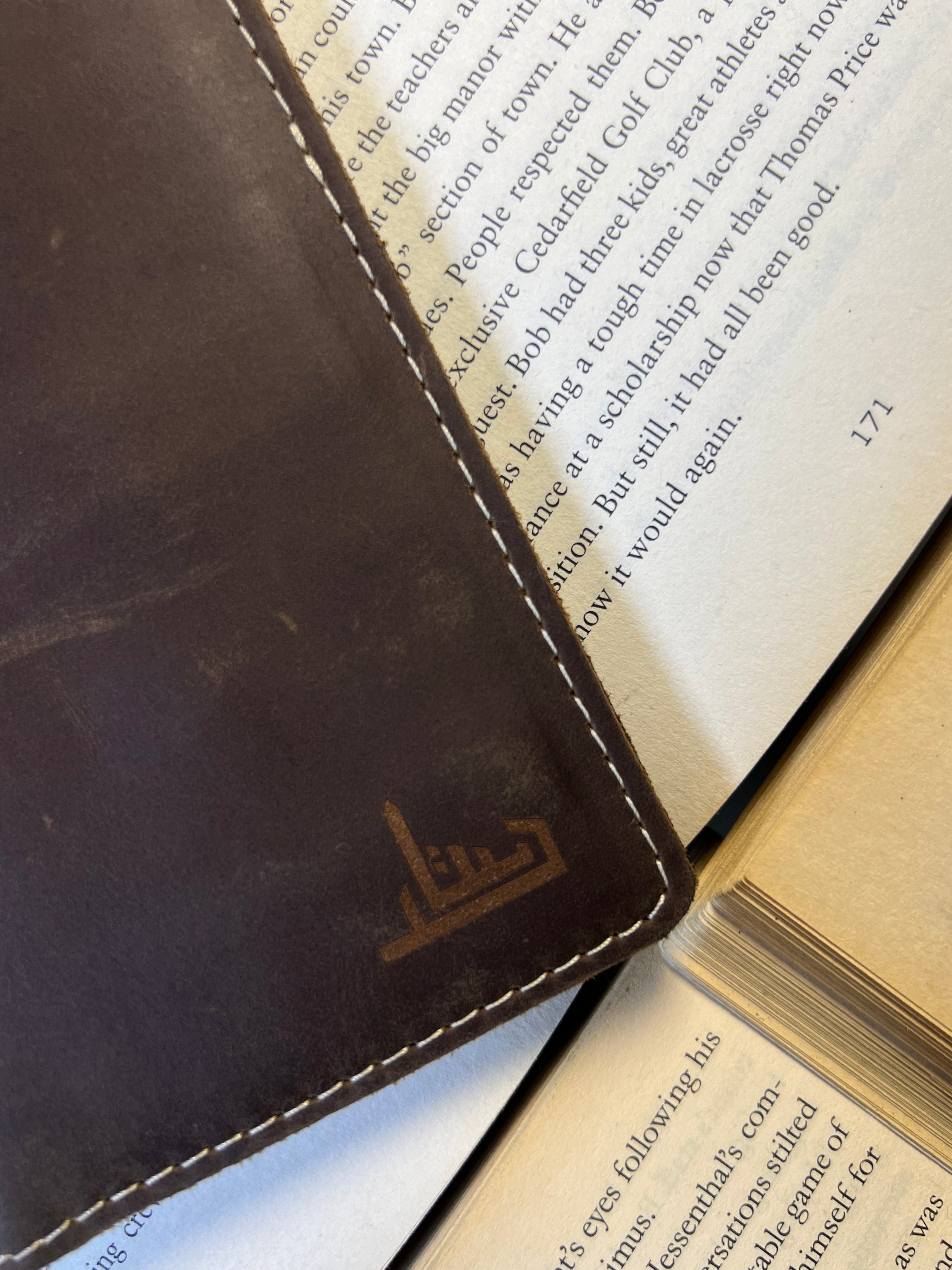 Long Wallets