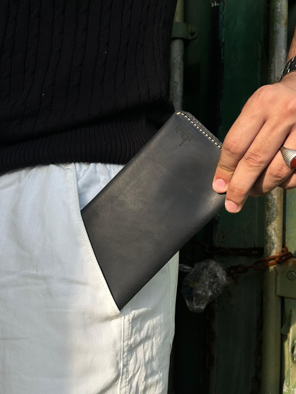 WALLETS