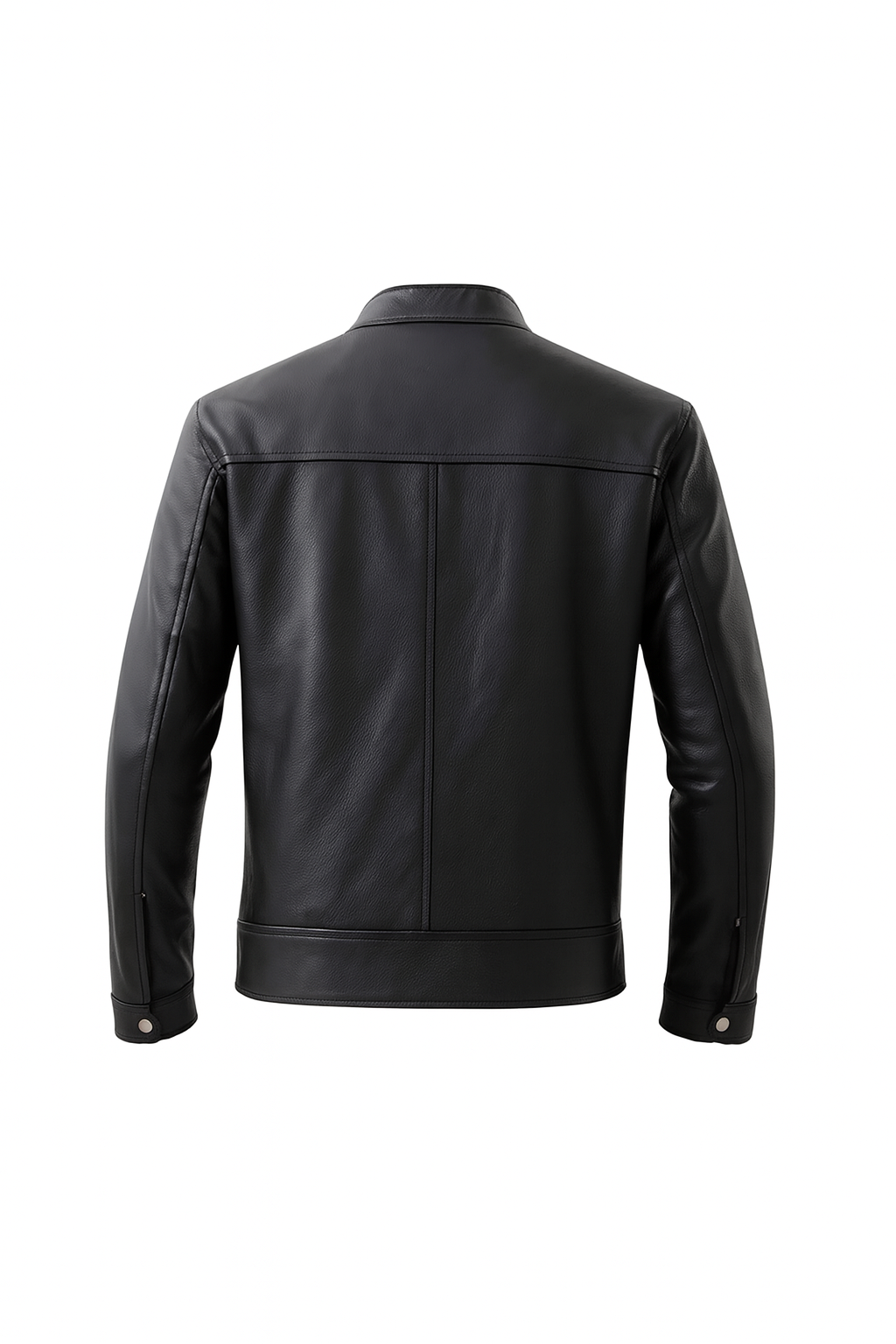 The Whitmore Leather Jacket