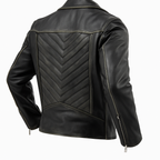 The Rogue Leather Jacket