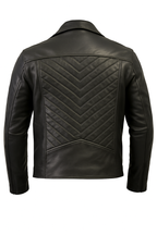 The Rogue Leather Jacket