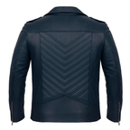 The Rogue Leather Jacket