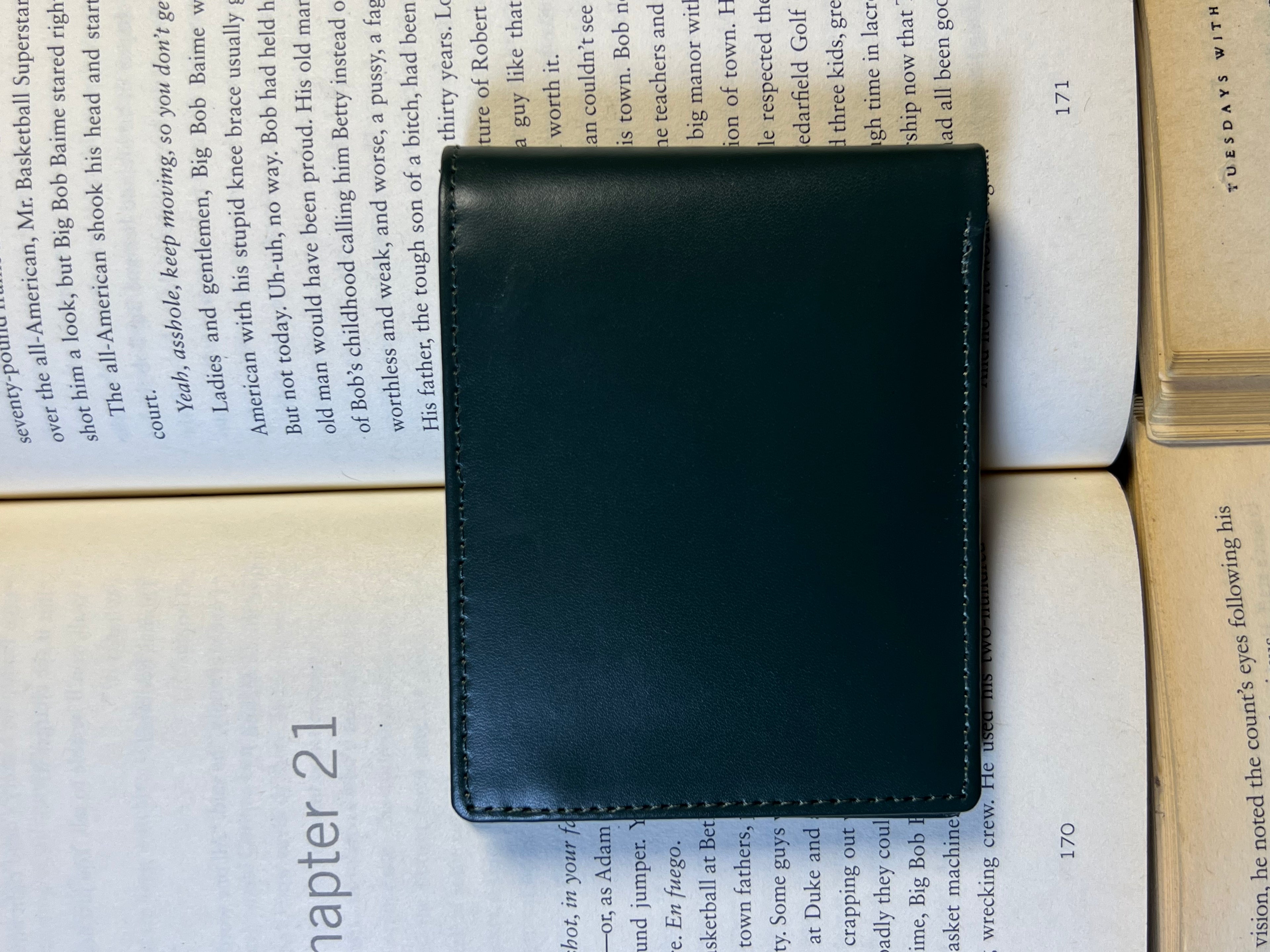 The Primefold