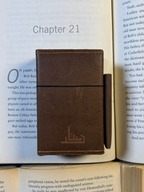 The Chamber Cigarette Case