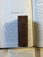 The Chamber Cigarette Case