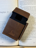 The Chamber Cigarette Case