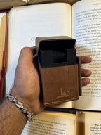The Chamber Cigarette Case