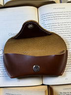 The Specter Glasses Case