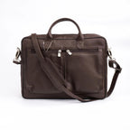 The Attaché Leather Bag