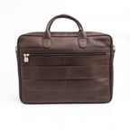 The Attaché Leather Bag