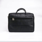 The Alden Leather Bag
