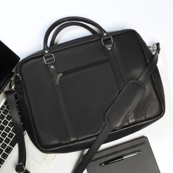 The Executive Brief