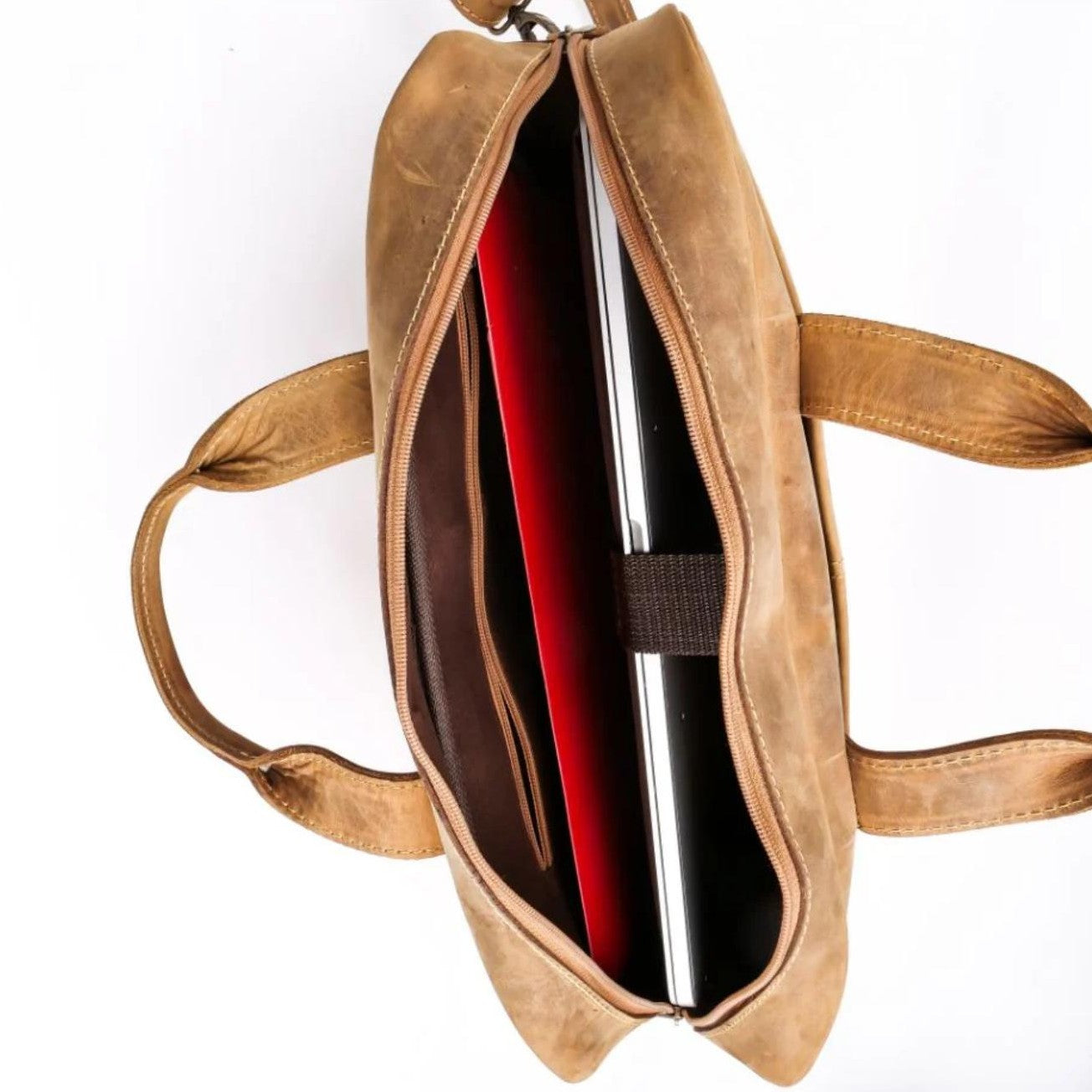 The Vintage Carryal