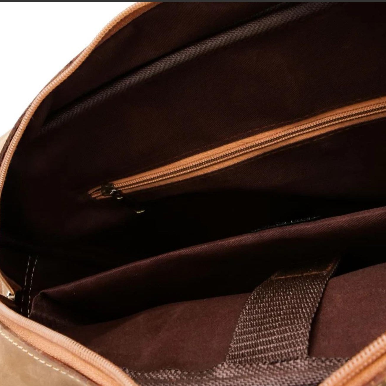 The Vintage Carryal