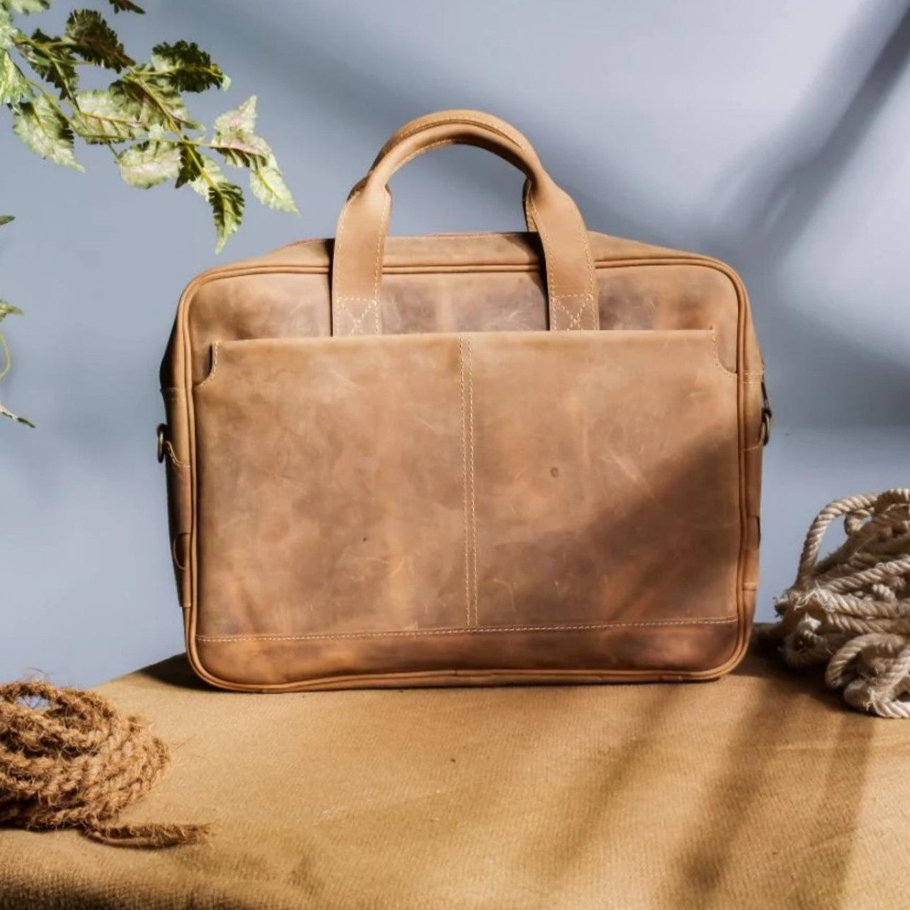 The Vintage Carryal