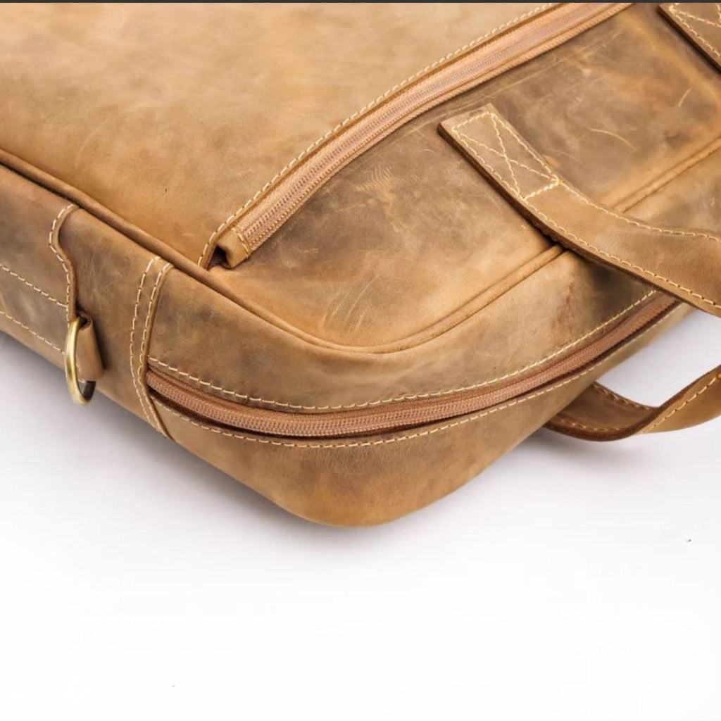 The Vintage Carryal