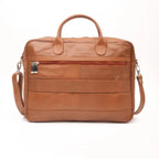 The Churchill Leather Bag
