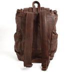 The Kensington Leather Bag