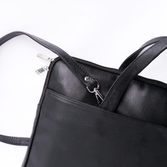 Legacy slim office bag