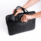 Legacy slim office bag
