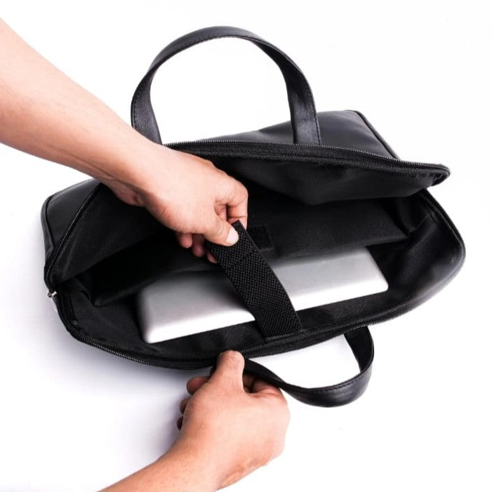 Legacy slim office bag