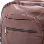 The Oxford Backpack